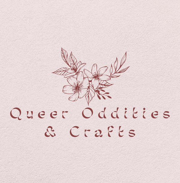 Queer Oddities and Crafts